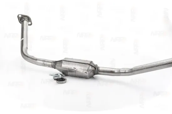 Katalysator NAP carPARTS CAK10946 Bild Katalysator NAP carPARTS CAK10946