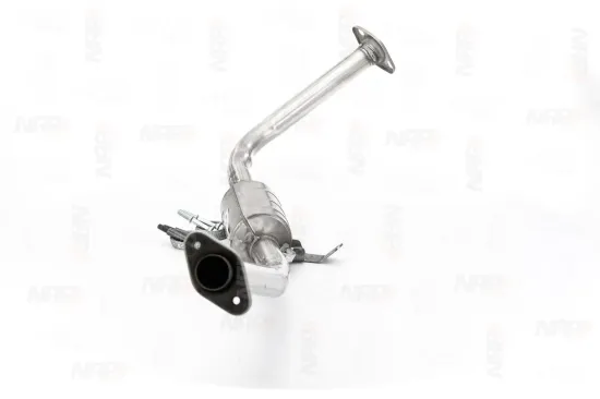 Katalysator NAP carPARTS CAK10946 Bild Katalysator NAP carPARTS CAK10946