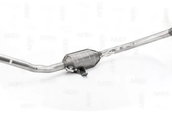 Katalysator NAP carPARTS CAK10946 Bild Katalysator NAP carPARTS CAK10946