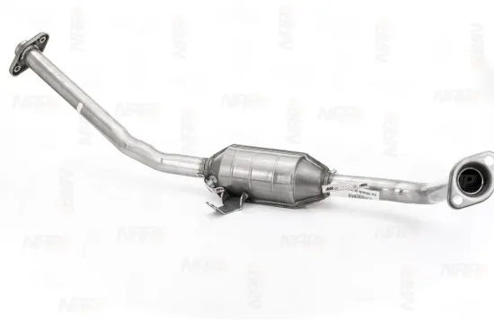 Katalysator NAP carPARTS CAK10946 Bild Katalysator NAP carPARTS CAK10946