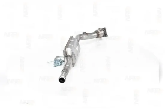 Katalysator NAP carPARTS CAK10949 Bild Katalysator NAP carPARTS CAK10949