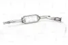Katalysator NAP carPARTS CAK10949 Bild Katalysator NAP carPARTS CAK10949
