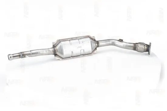 Katalysator NAP carPARTS CAK10949 Bild Katalysator NAP carPARTS CAK10949