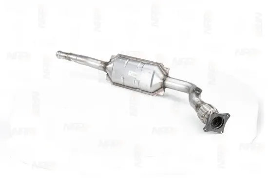 Katalysator NAP carPARTS CAK10949 Bild Katalysator NAP carPARTS CAK10949