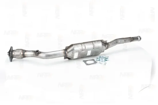 Katalysator NAP carPARTS CAK10949 Bild Katalysator NAP carPARTS CAK10949