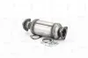 Katalysator NAP carPARTS CAK10950