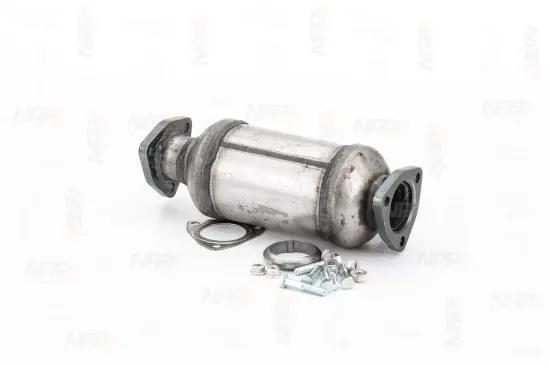 Katalysator NAP carPARTS CAK10950 Bild Katalysator NAP carPARTS CAK10950