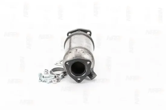 Katalysator NAP carPARTS CAK10950 Bild Katalysator NAP carPARTS CAK10950