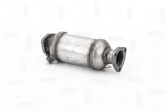 Katalysator NAP carPARTS CAK10950 Bild Katalysator NAP carPARTS CAK10950