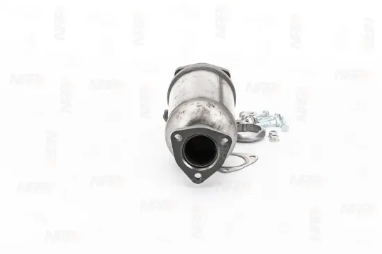 Katalysator NAP carPARTS CAK10950 Bild Katalysator NAP carPARTS CAK10950