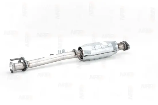 Katalysator NAP carPARTS CAK10951 Bild Katalysator NAP carPARTS CAK10951