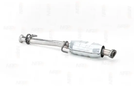 Katalysator NAP carPARTS CAK10951 Bild Katalysator NAP carPARTS CAK10951