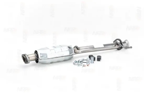 Katalysator NAP carPARTS CAK10951 Bild Katalysator NAP carPARTS CAK10951