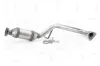 Katalysator links NAP carPARTS CAK10956