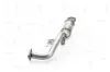 Katalysator links NAP carPARTS CAK10956 Bild Katalysator links NAP carPARTS CAK10956