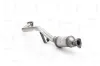 Katalysator links NAP carPARTS CAK10956 Bild Katalysator links NAP carPARTS CAK10956