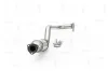 Katalysator links NAP carPARTS CAK10956 Bild Katalysator links NAP carPARTS CAK10956