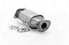 Katalysator NAP carPARTS CAK10970 Bild Katalysator NAP carPARTS CAK10970