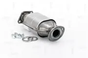 Katalysator NAP carPARTS CAK10970
