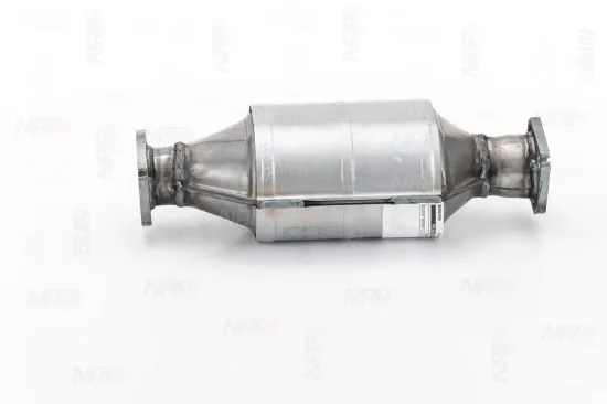 Katalysator NAP carPARTS CAK10970 Bild Katalysator NAP carPARTS CAK10970