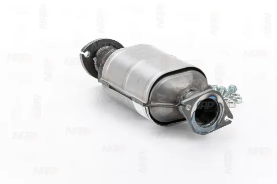 Katalysator NAP carPARTS CAK10970 Bild Katalysator NAP carPARTS CAK10970