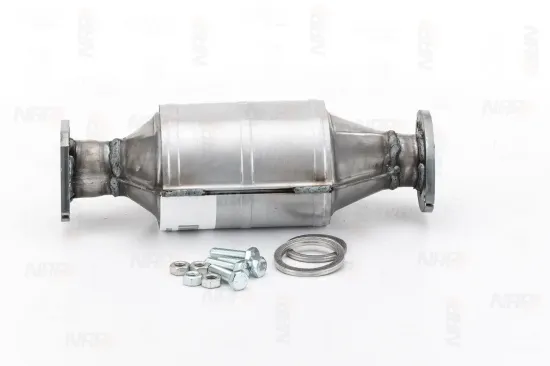 Katalysator NAP carPARTS CAK10970 Bild Katalysator NAP carPARTS CAK10970