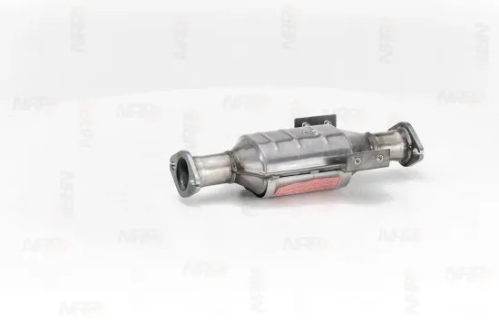 Katalysator NAP carPARTS CAK10973 Bild Katalysator NAP carPARTS CAK10973