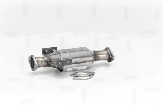 Katalysator NAP carPARTS CAK10973 Bild Katalysator NAP carPARTS CAK10973
