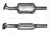 Katalysator NAP carPARTS CAK10979