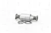 Katalysator NAP carPARTS CAK11002 Bild Katalysator NAP carPARTS CAK11002