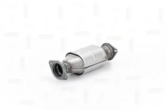 Katalysator NAP carPARTS CAK11002 Bild Katalysator NAP carPARTS CAK11002