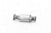 Katalysator NAP carPARTS CAK11002 Bild Katalysator NAP carPARTS CAK11002