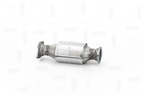 Katalysator NAP carPARTS CAK11002 Bild Katalysator NAP carPARTS CAK11002