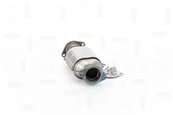 Katalysator NAP carPARTS CAK11002 Bild Katalysator NAP carPARTS CAK11002