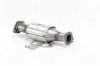 Katalysator NAP carPARTS CAK11006 Bild Katalysator NAP carPARTS CAK11006