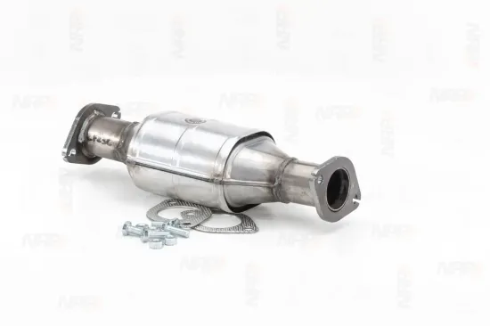 Katalysator NAP carPARTS CAK11006 Bild Katalysator NAP carPARTS CAK11006