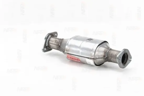 Katalysator NAP carPARTS CAK11006 Bild Katalysator NAP carPARTS CAK11006