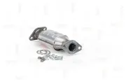 Katalysator NAP carPARTS CAK11007