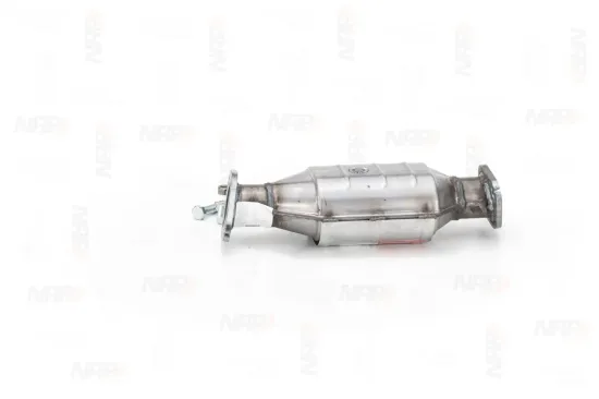 Katalysator NAP carPARTS CAK11007 Bild Katalysator NAP carPARTS CAK11007