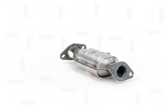 Katalysator NAP carPARTS CAK11007 Bild Katalysator NAP carPARTS CAK11007