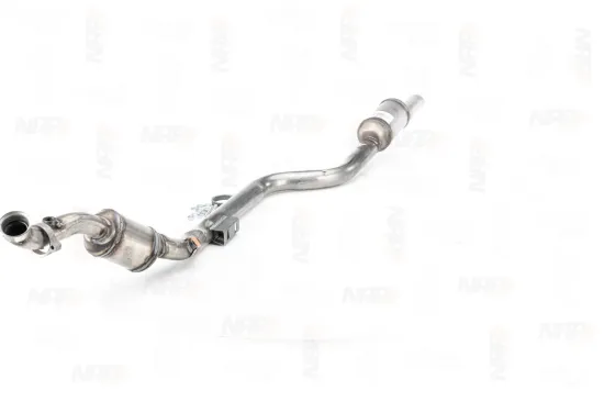 Katalysator rechts NAP carPARTS CAK11008 Bild Katalysator rechts NAP carPARTS CAK11008