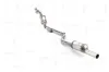 Katalysator rechts NAP carPARTS CAK11008 Bild Katalysator rechts NAP carPARTS CAK11008