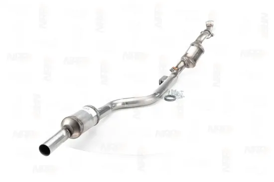 Katalysator rechts NAP carPARTS CAK11008 Bild Katalysator rechts NAP carPARTS CAK11008