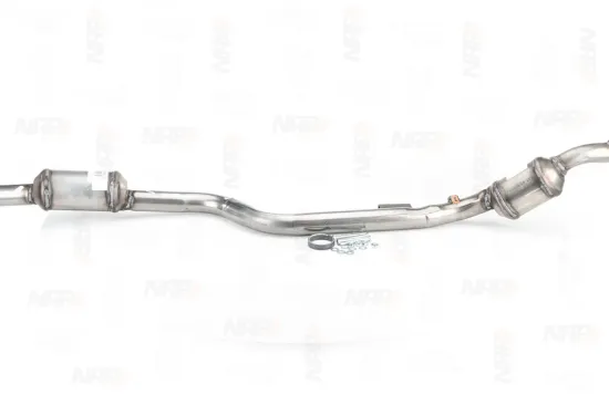 Katalysator rechts NAP carPARTS CAK11008 Bild Katalysator rechts NAP carPARTS CAK11008
