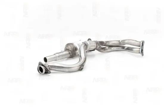Katalysator NAP carPARTS CAK11009 Bild Katalysator NAP carPARTS CAK11009