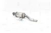 Katalysator NAP carPARTS CAK11013