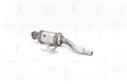 Katalysator NAP carPARTS CAK11013