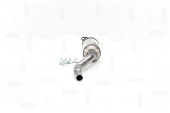 Katalysator NAP carPARTS CAK11013 Bild Katalysator NAP carPARTS CAK11013
