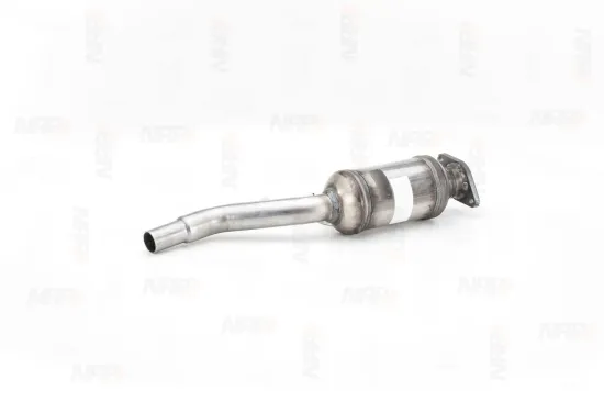 Katalysator NAP carPARTS CAK11013 Bild Katalysator NAP carPARTS CAK11013