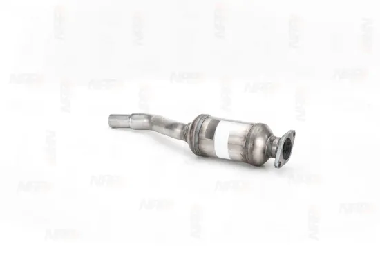Katalysator NAP carPARTS CAK11013 Bild Katalysator NAP carPARTS CAK11013